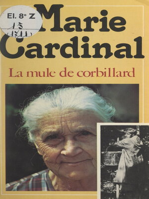 cover image of La mule de corbillard